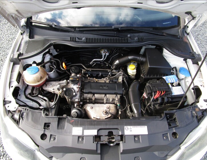 Seat Ibiza 33