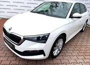 Škoda Scala 7