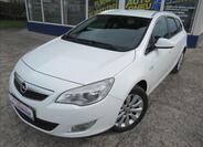 Opel Astra 2