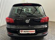 Volkswagen Tiguan 7