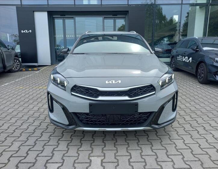 KIA XCeed 1