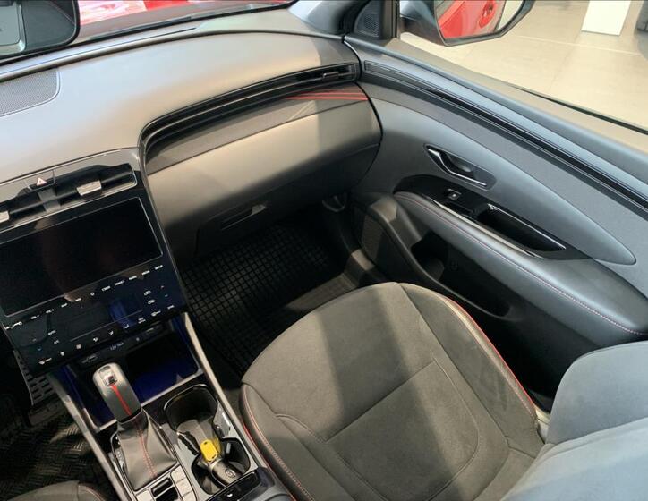 Hyundai Tucson 22