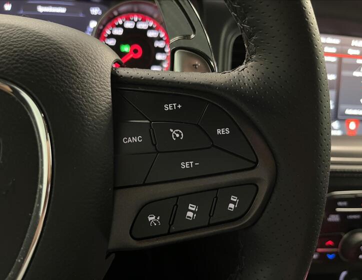 Dodge Charger 20