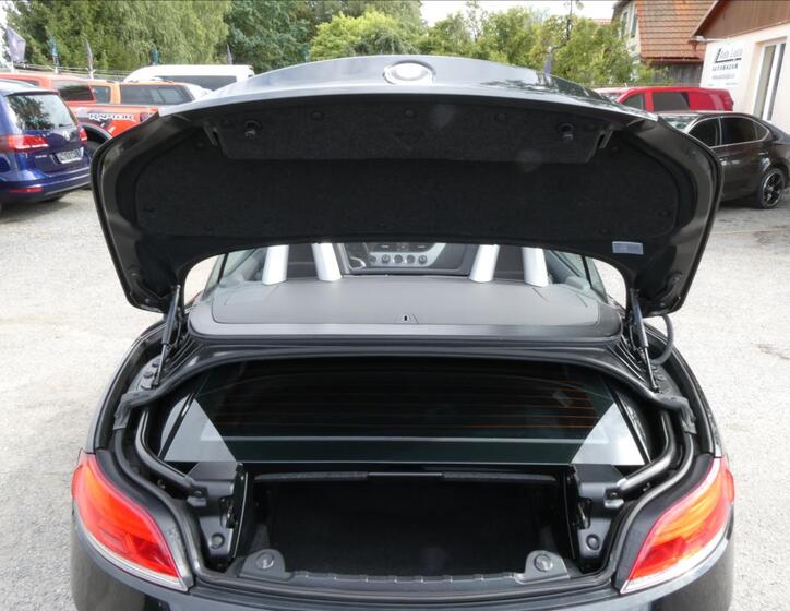 BMW Z4 18
