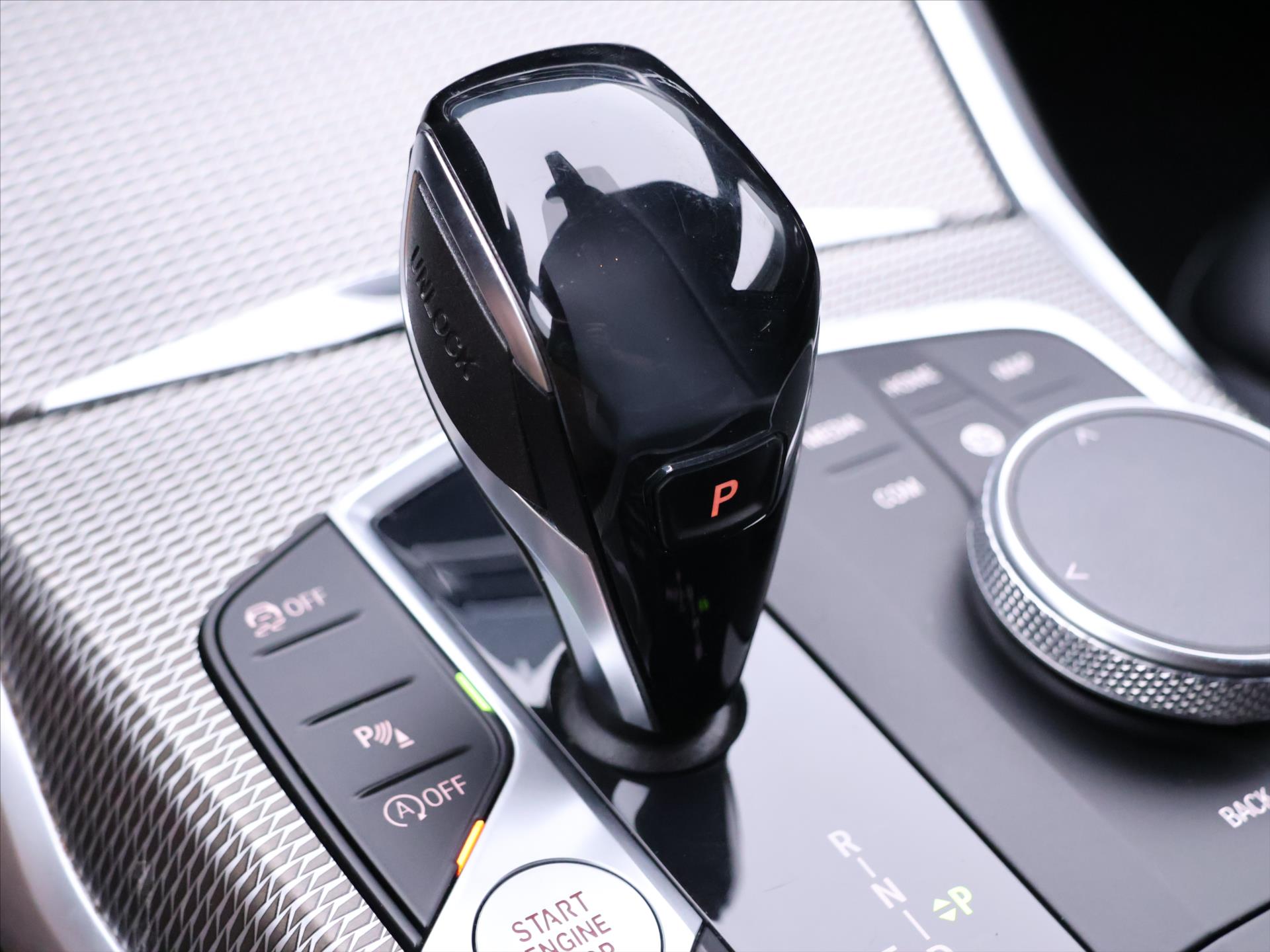 BMW Řada 3