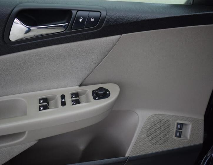 Volkswagen Passat 21
