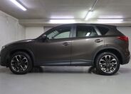 Mazda CX-5 8