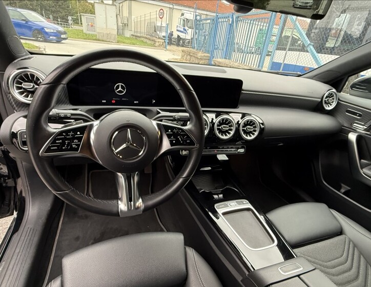 Mercedes-Benz Třídy A 14