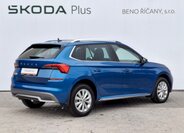 Škoda Kamiq 2