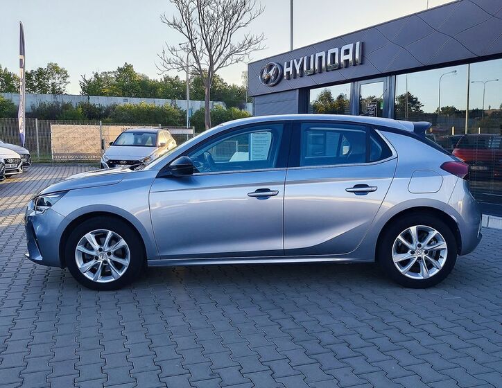 Opel Corsa 8