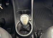 Škoda Fabia 17