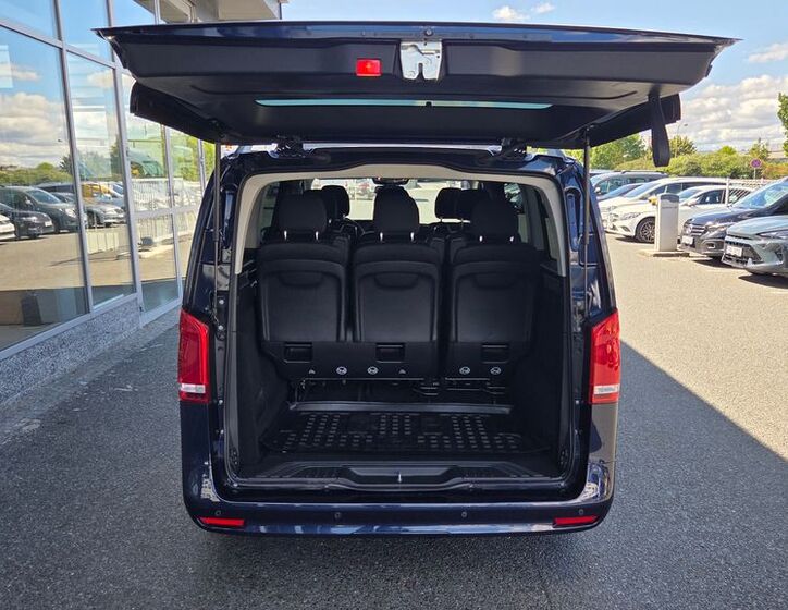 Mercedes-Benz Vito 19