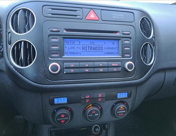 Volkswagen Golf Plus 25