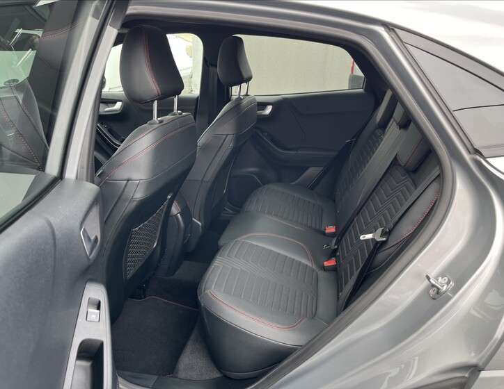 Ford Puma 17