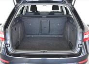 Škoda Superb 6