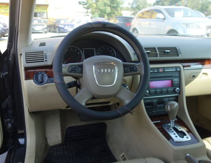 Audi A4 29