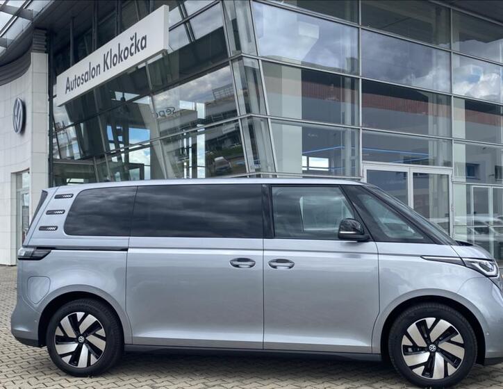 Volkswagen ID.Buzz 2