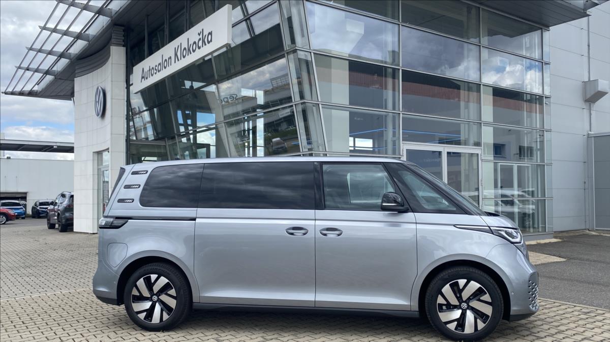 Volkswagen ID.Buzz