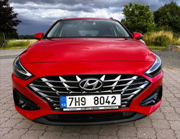 Hyundai i30 2