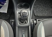 Škoda Rapid 20
