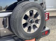 Jeep Wrangler 85