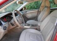 Audi A4 11
