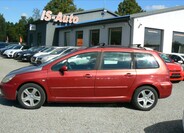 Peugeot 307 7
