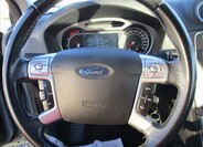 Ford Mondeo 20