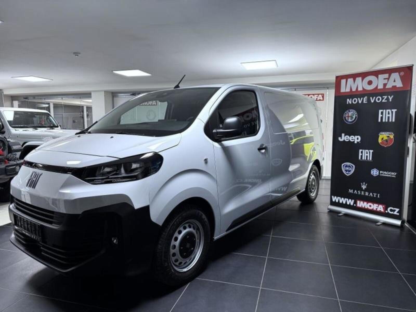 Fiat Scudo 3