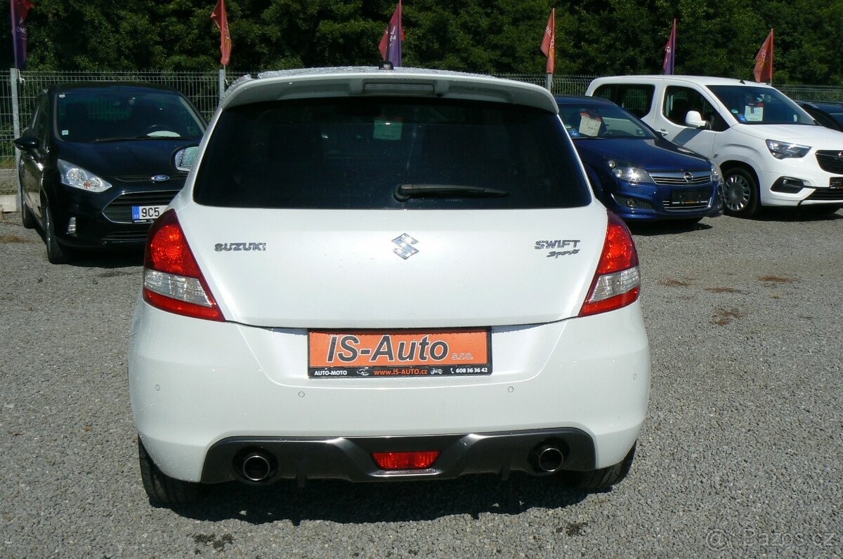 Suzuki Ostatní