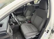 Toyota Corolla 7