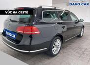 Volkswagen Passat 2