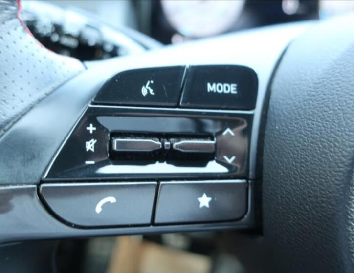 Hyundai Tucson 26