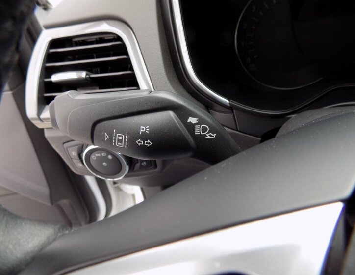 Ford Mondeo 27