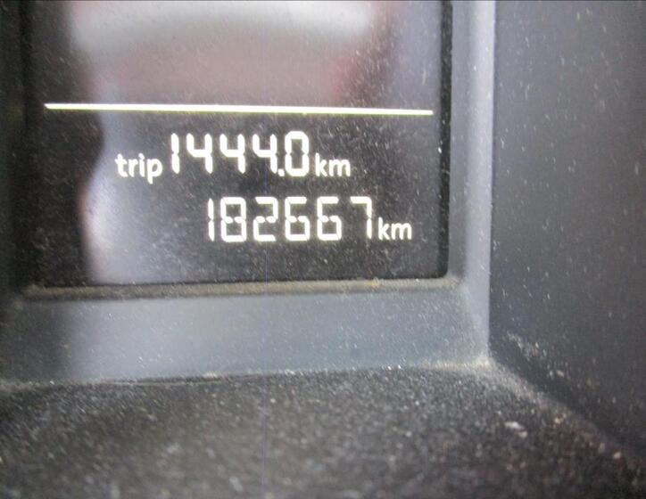 Volkswagen Golf 19