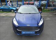 Ford Fiesta 2