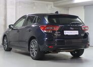 Subaru Impreza 7