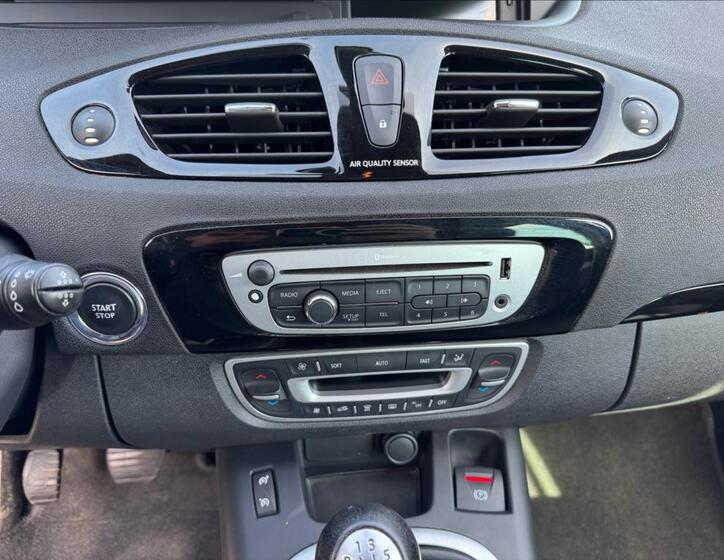 Renault Grand Scénic 19