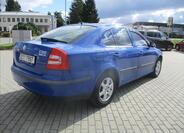 Škoda Octavia 4