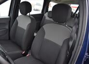 Dacia Lodgy 14