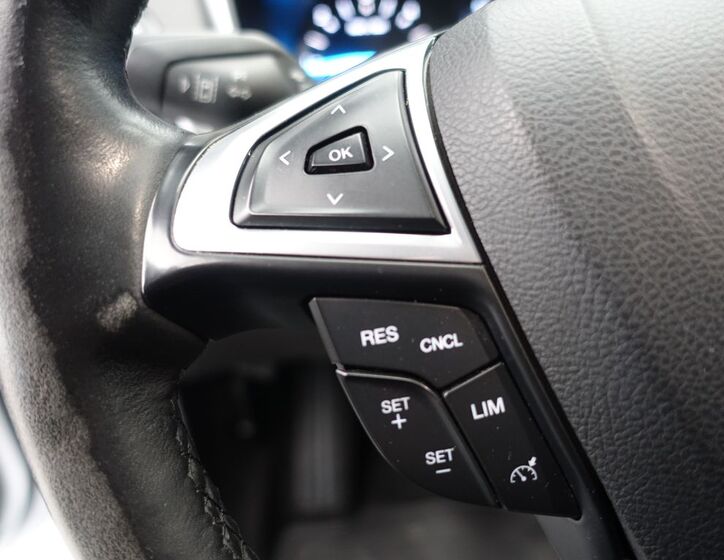 Ford Mondeo 28