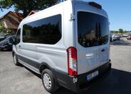 Ford Transit 7