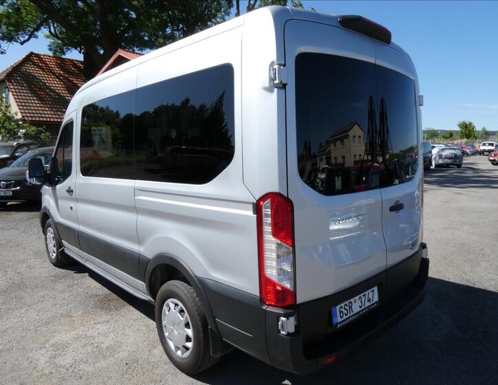 Ford Transit 7