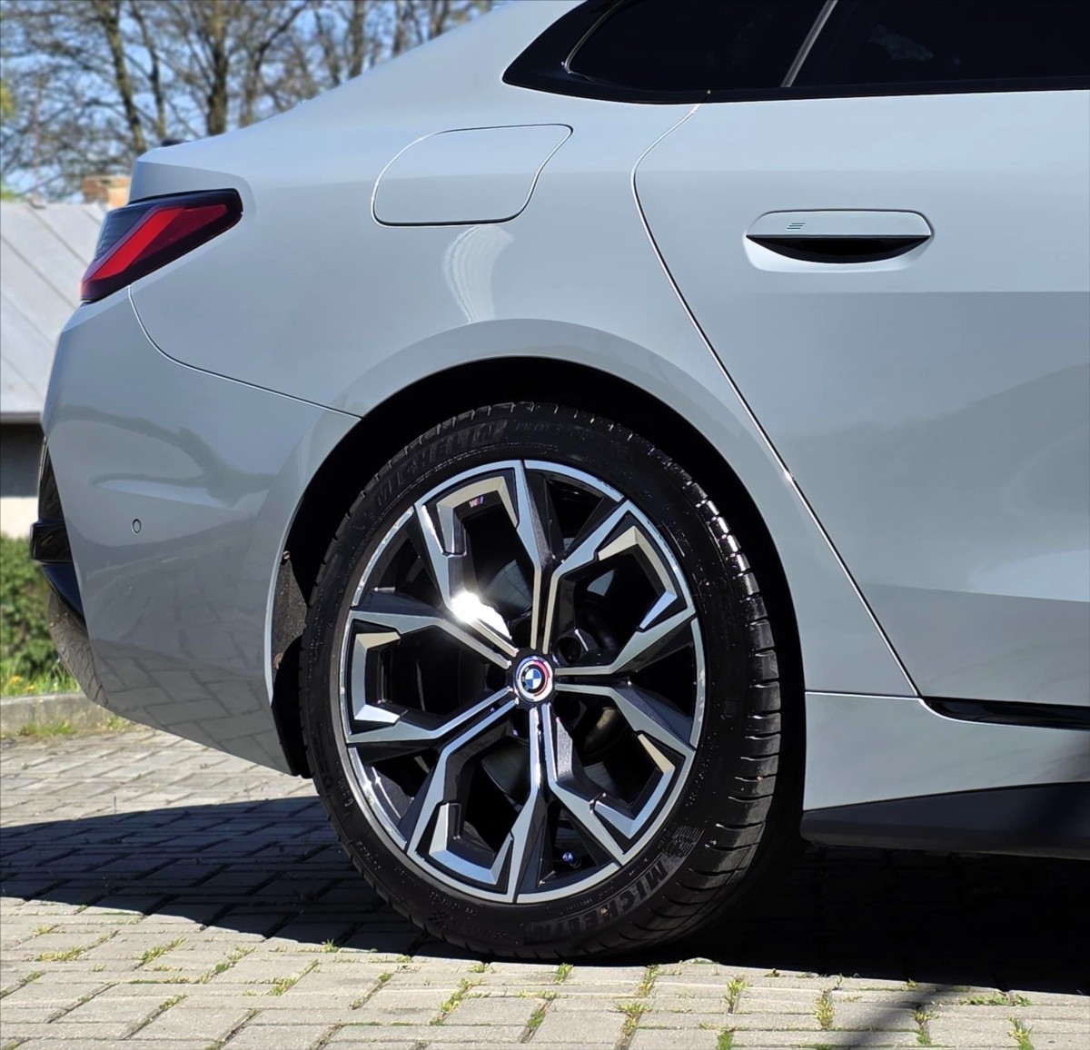 BMW Řada 4