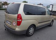 Hyundai H 1 9