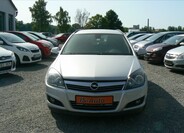 Opel Astra 3