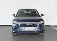 Audi Q5 2