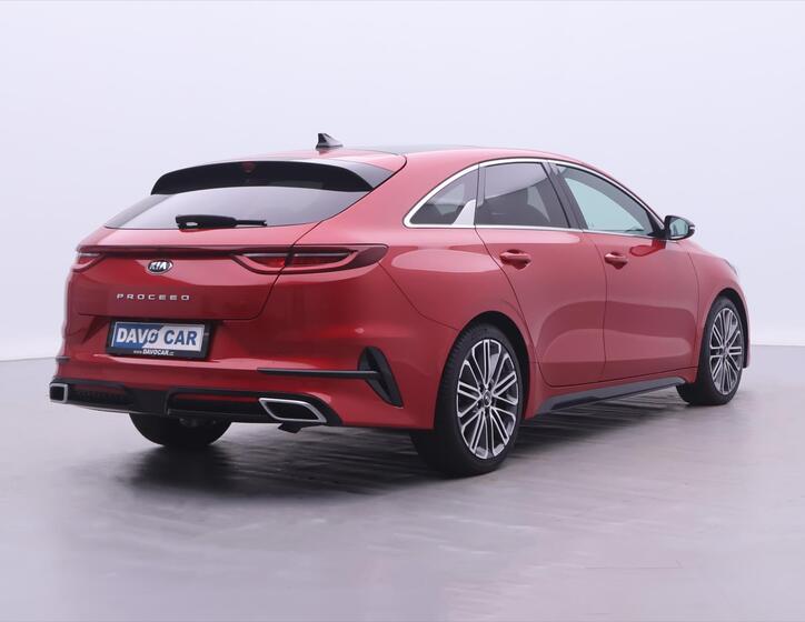 KIA ProCeed 7