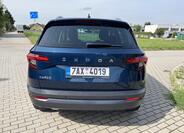 Škoda Karoq 6