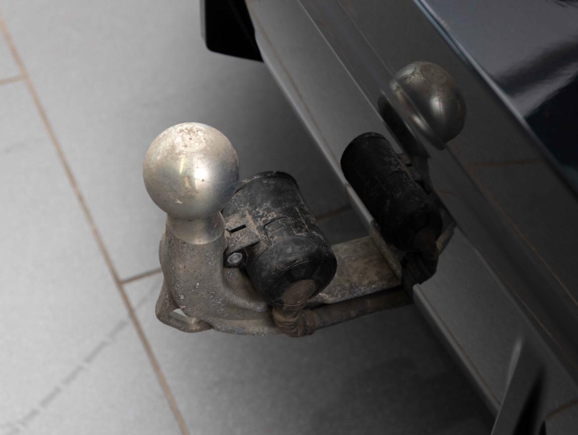 BMW Řada 3